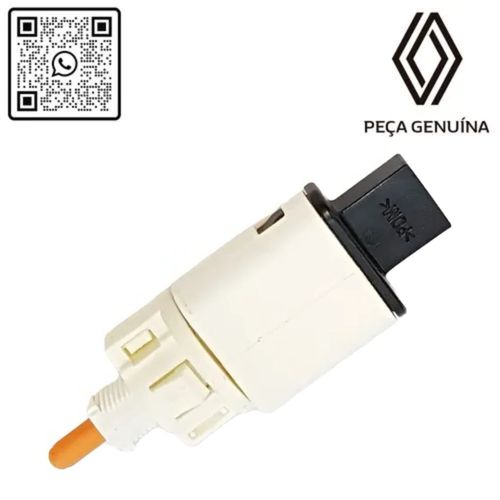 RN 09243R 253209243R INTERRUPTOR DE FREIO FLUENCE 1